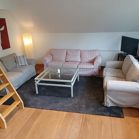 Sammetbach Apartment *